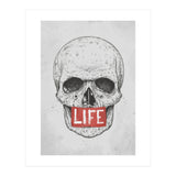 Life II (Print Only) thumbnail