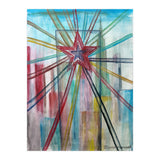 New York Star (Print Only) thumbnail