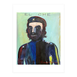 El Che En Buso B (Print Only) thumbnail