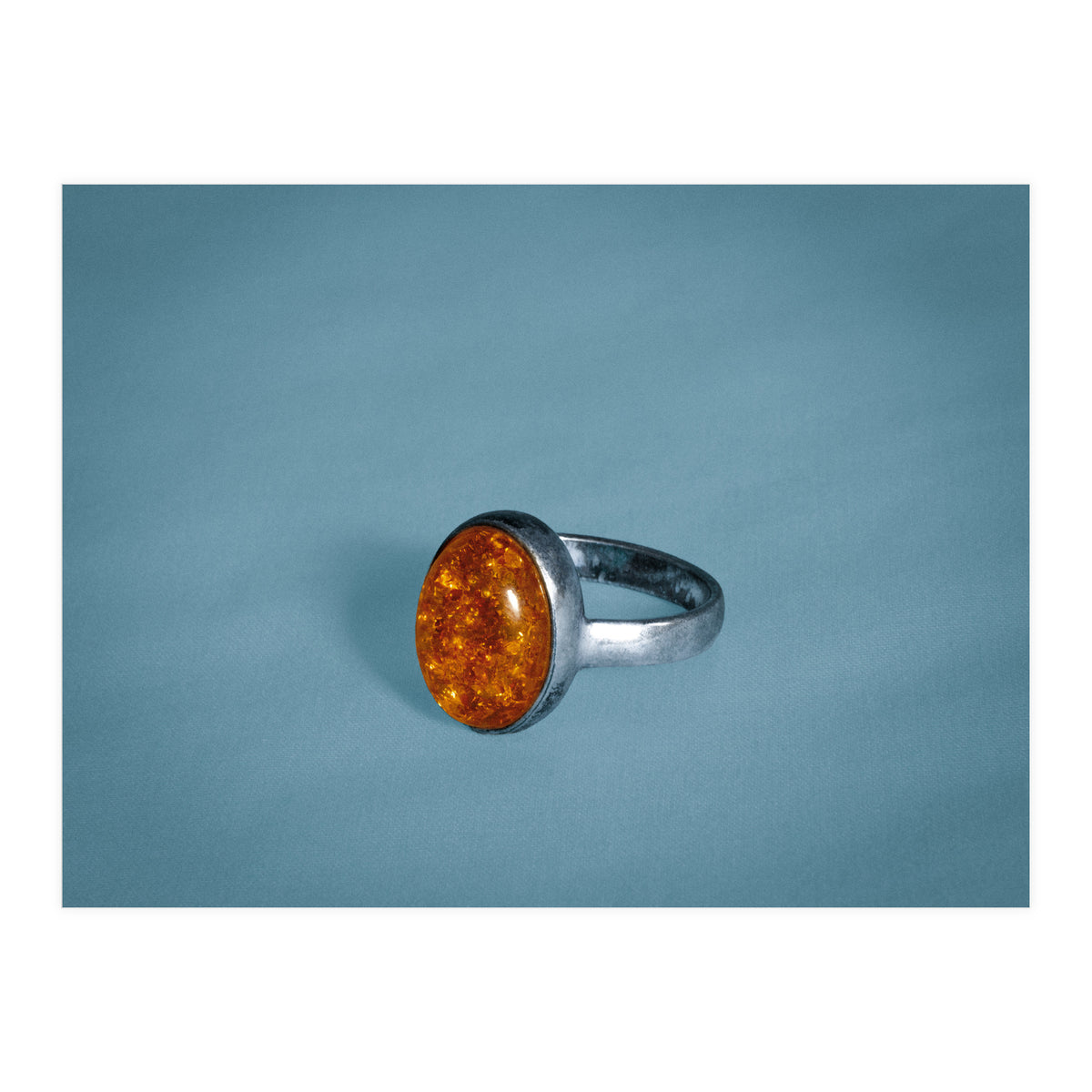 The Ring (Print Only)