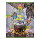 Peace in the Jungle (Print Only) thumbnail