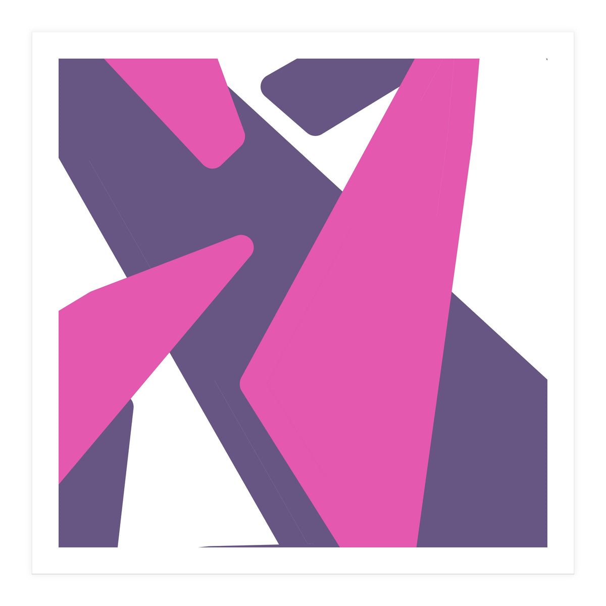 Colorful 3 (Print Only)