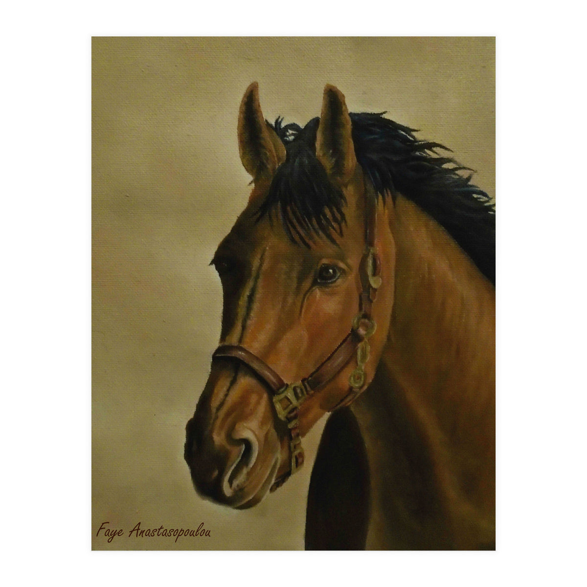 Elegance (Print Only)