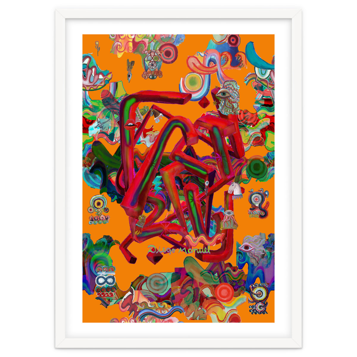 Muchas Cosas 2021 122