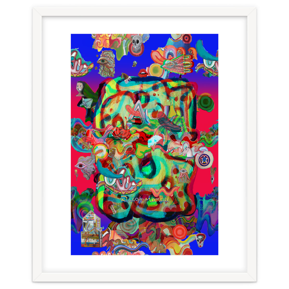 Muchas Cosas 2021 82