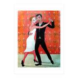 Tango Romantico (Print Only) thumbnail