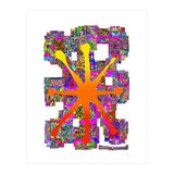 Fuego 44 (Print Only) thumbnail