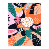 Monstera Garden (Print Only) thumbnail
