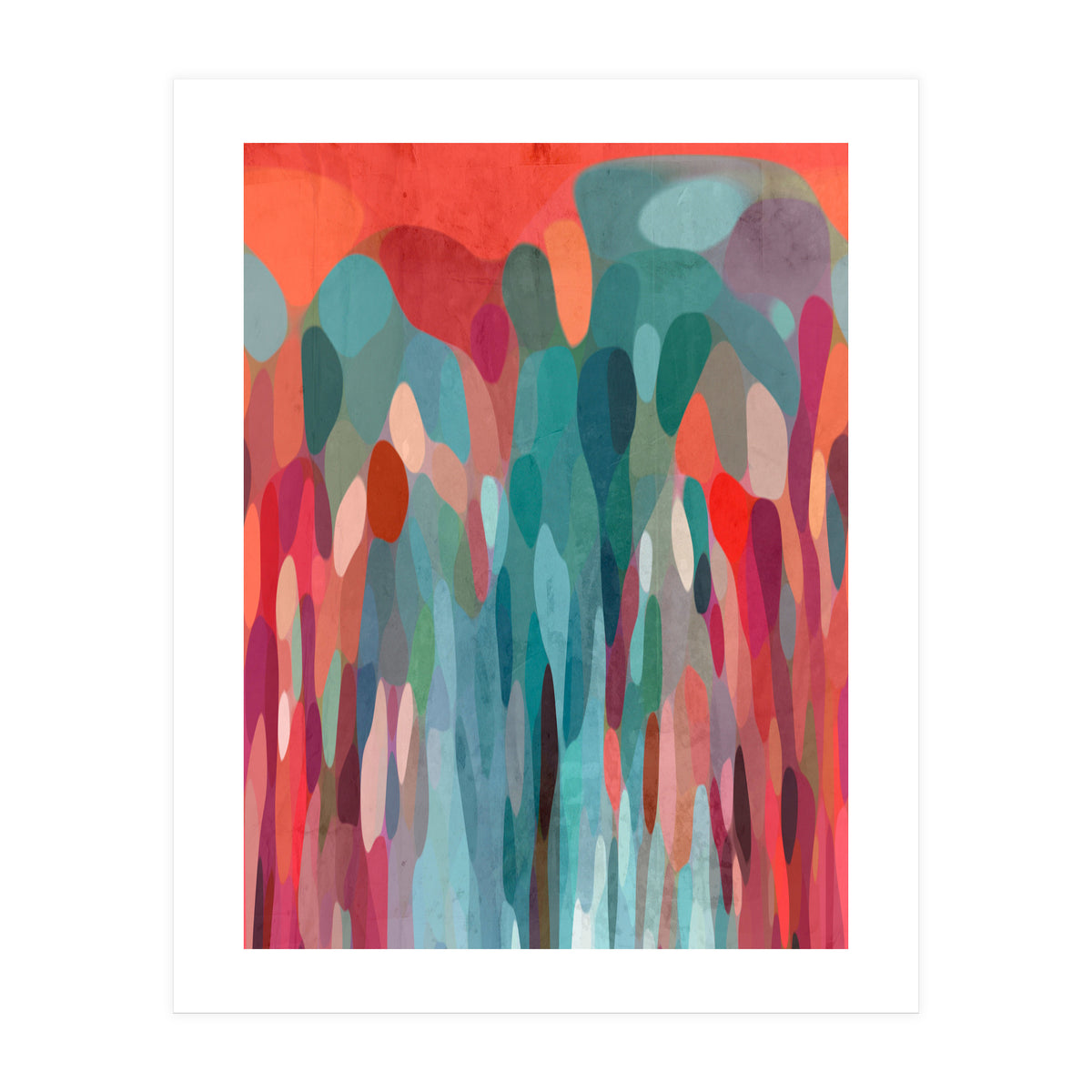 Angel or Demon (Print Only)