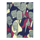 Sopranos (Print Only) thumbnail