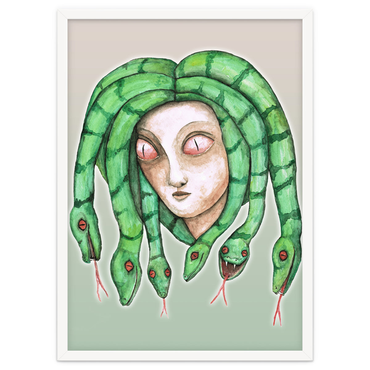 Medusa