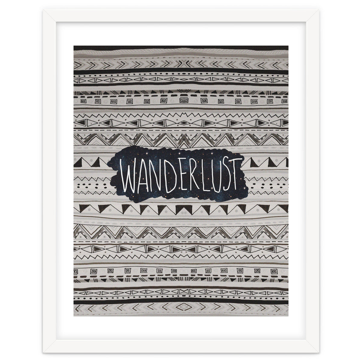 Wanderlust