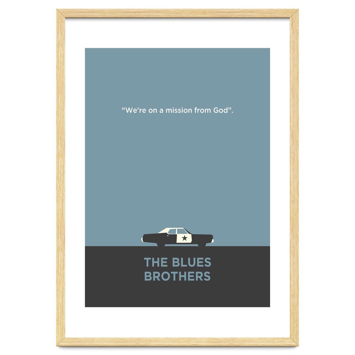 Blues Brothers