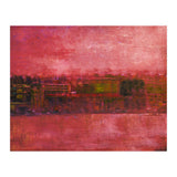 Purple Sunset (Print Only) thumbnail