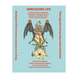 Unblessing life (Print Only) thumbnail