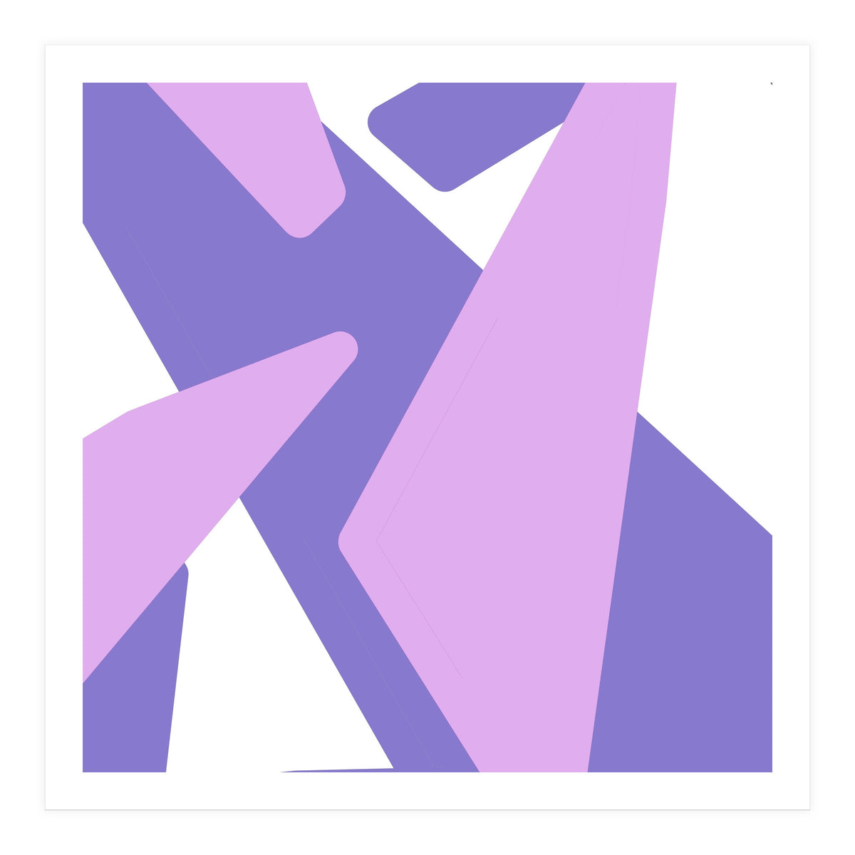 Colorful 23 (Print Only)