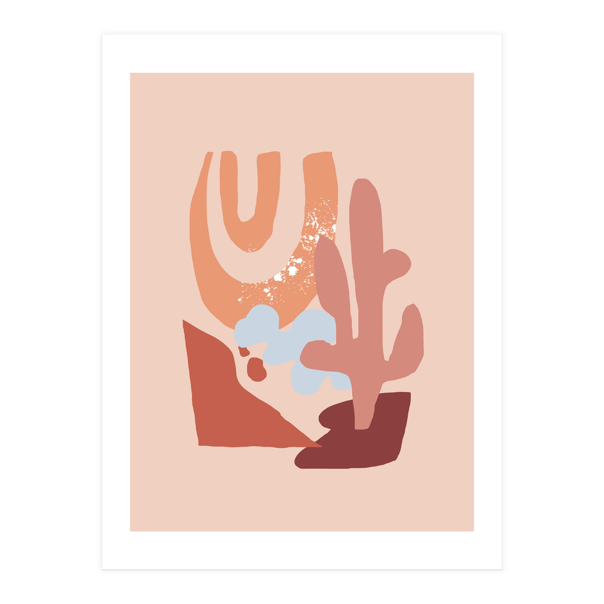 silent season-a (Print Only)