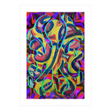 Pop Abstract 2023 Tapiz 53 (Print Only) thumbnail