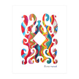 Pop Abstract 2023 140 Copia (Print Only) thumbnail
