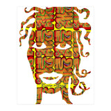 Mujer B 3  (Print Only) thumbnail