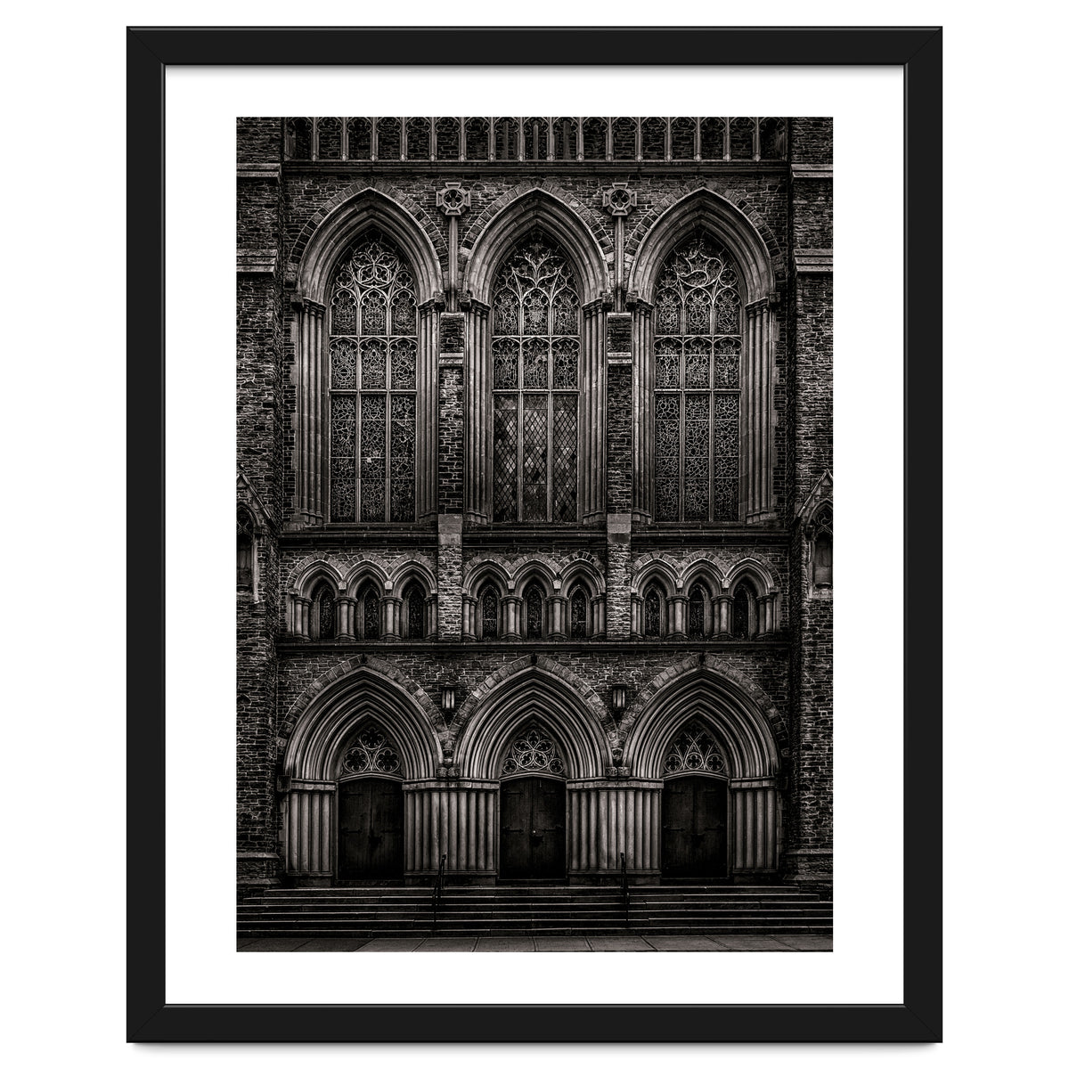 St. Paul's Bloor Street No 2