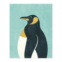 FAUNA / Penguin (Print Only)