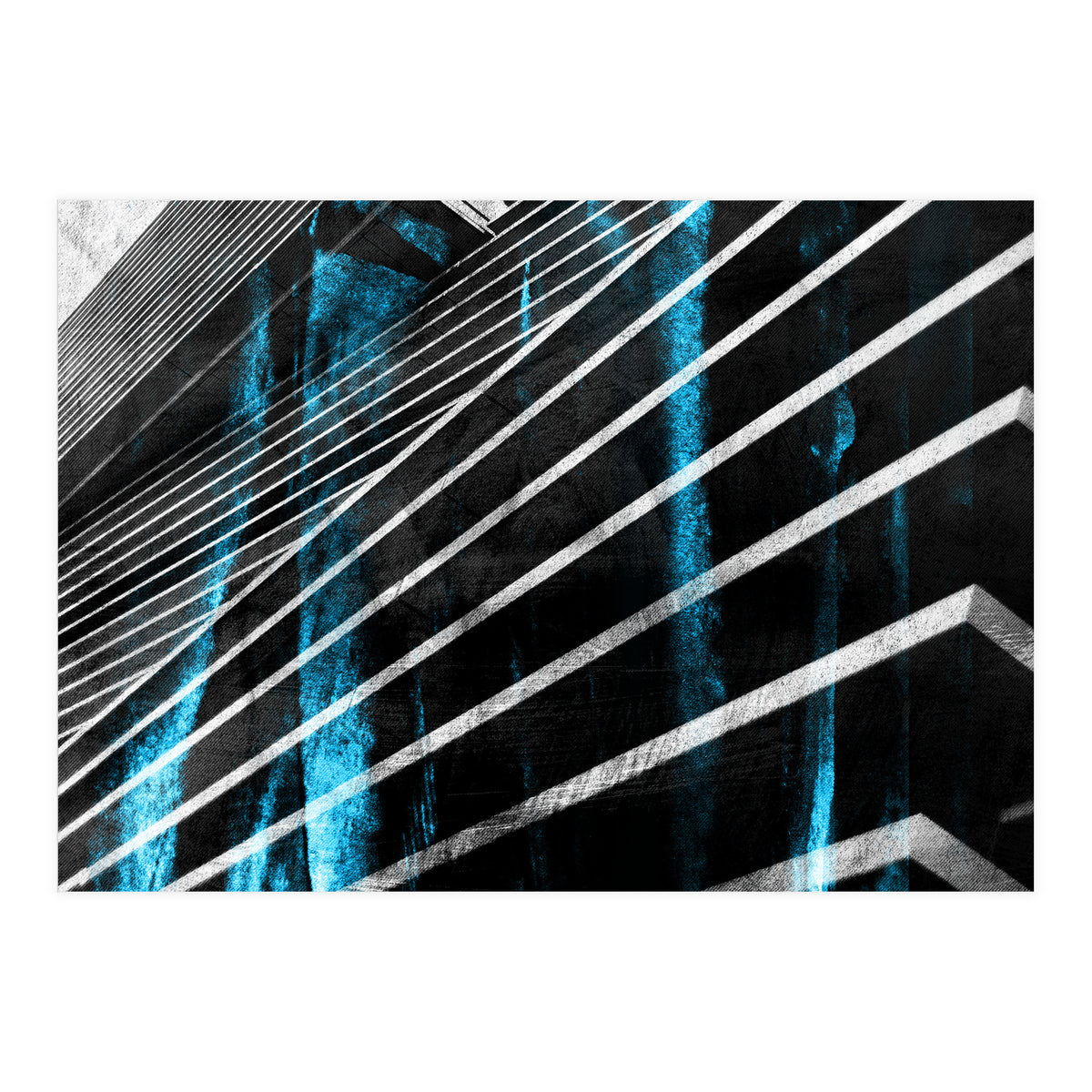 Brutal #4 (Print Only)