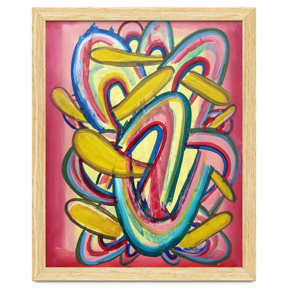 Formas En El Espacio 20