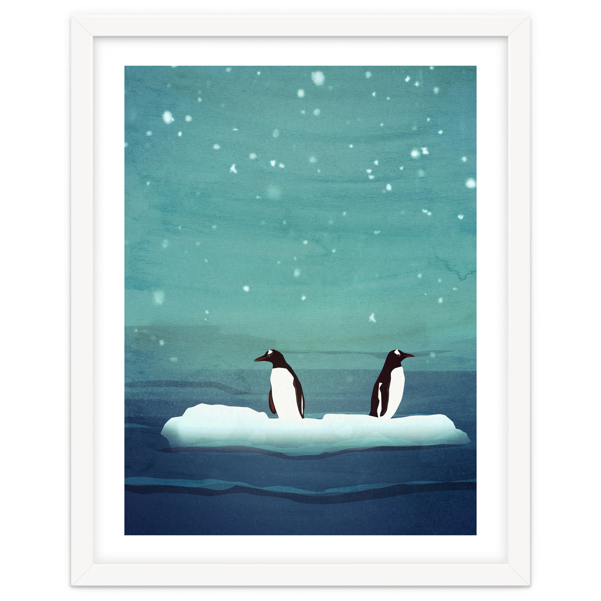 Penguins