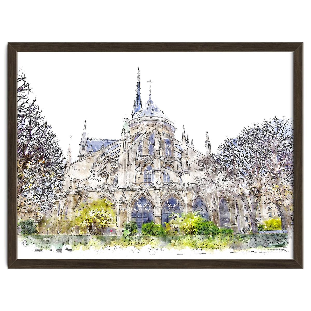 Notre-Dame de Paris