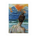 Low Tide (Print Only) thumbnail