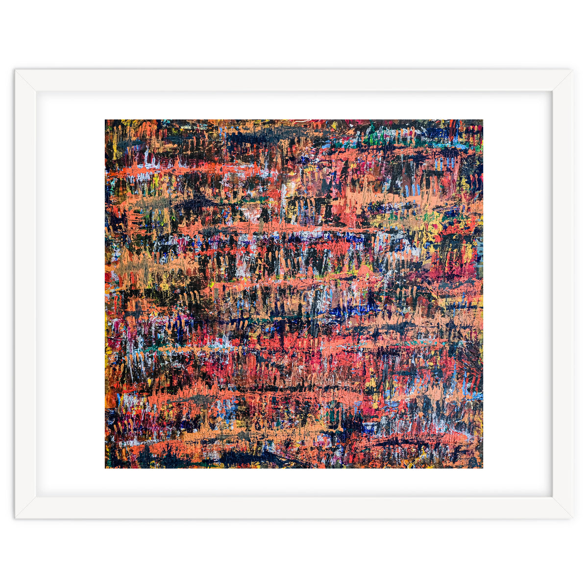 Lockdown Number Three