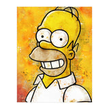 Homer (Print Only) thumbnail