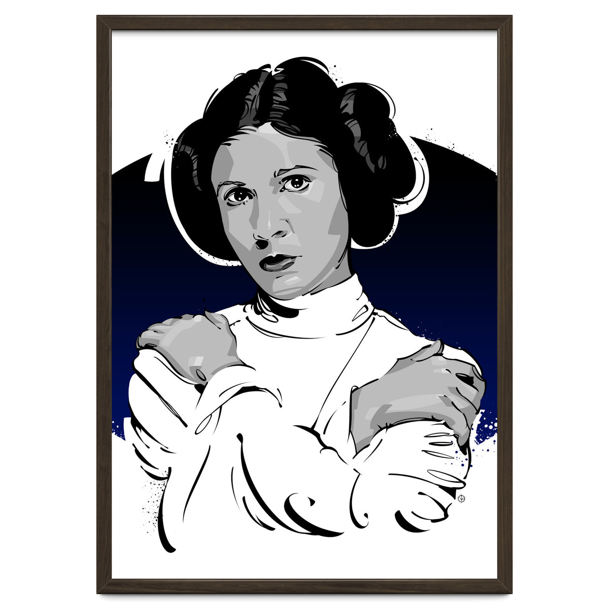 Leia STAR WARS