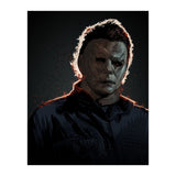 Michael Myers Halloween (Print Only) thumbnail
