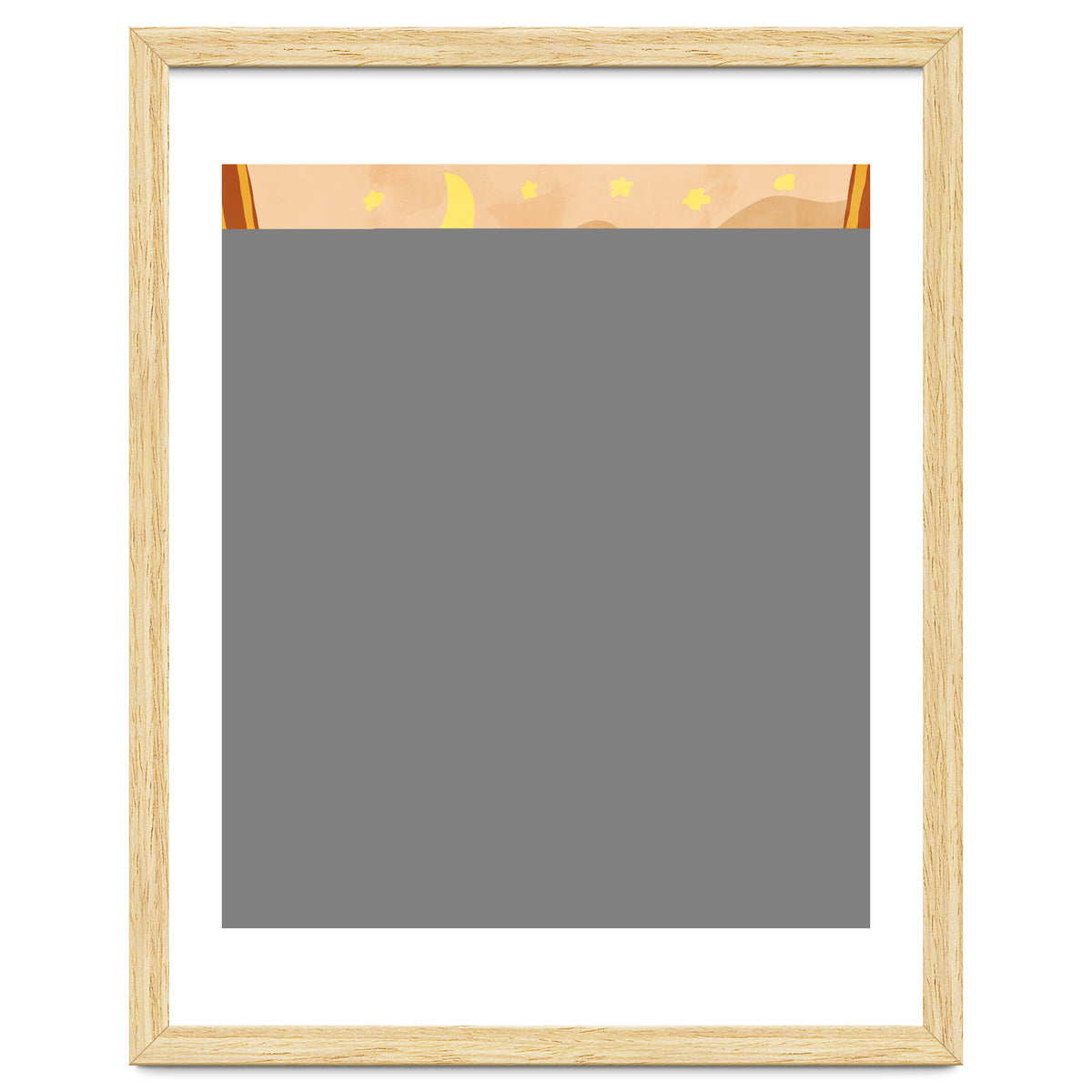 The Wild World & a Rebel Heart | Feminism Woman Empowerment | Adventure Explore Moon Stars