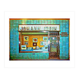 Butcher's gallery (Print Only) thumbnail