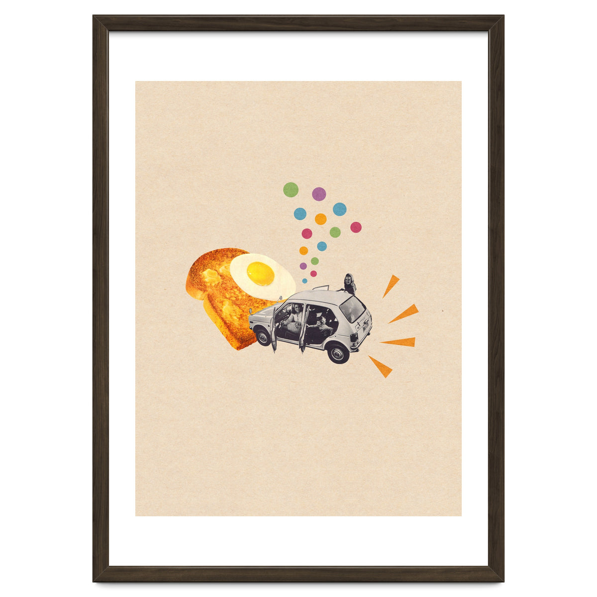 Don't Forget Breakfast!