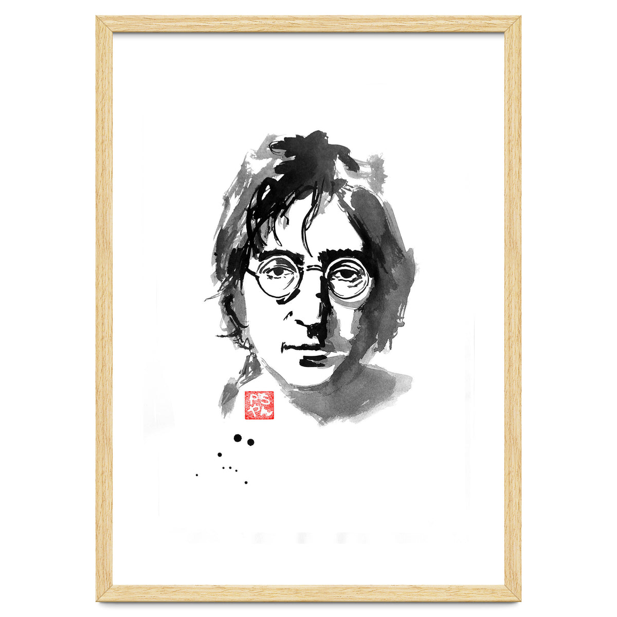 John Lennon