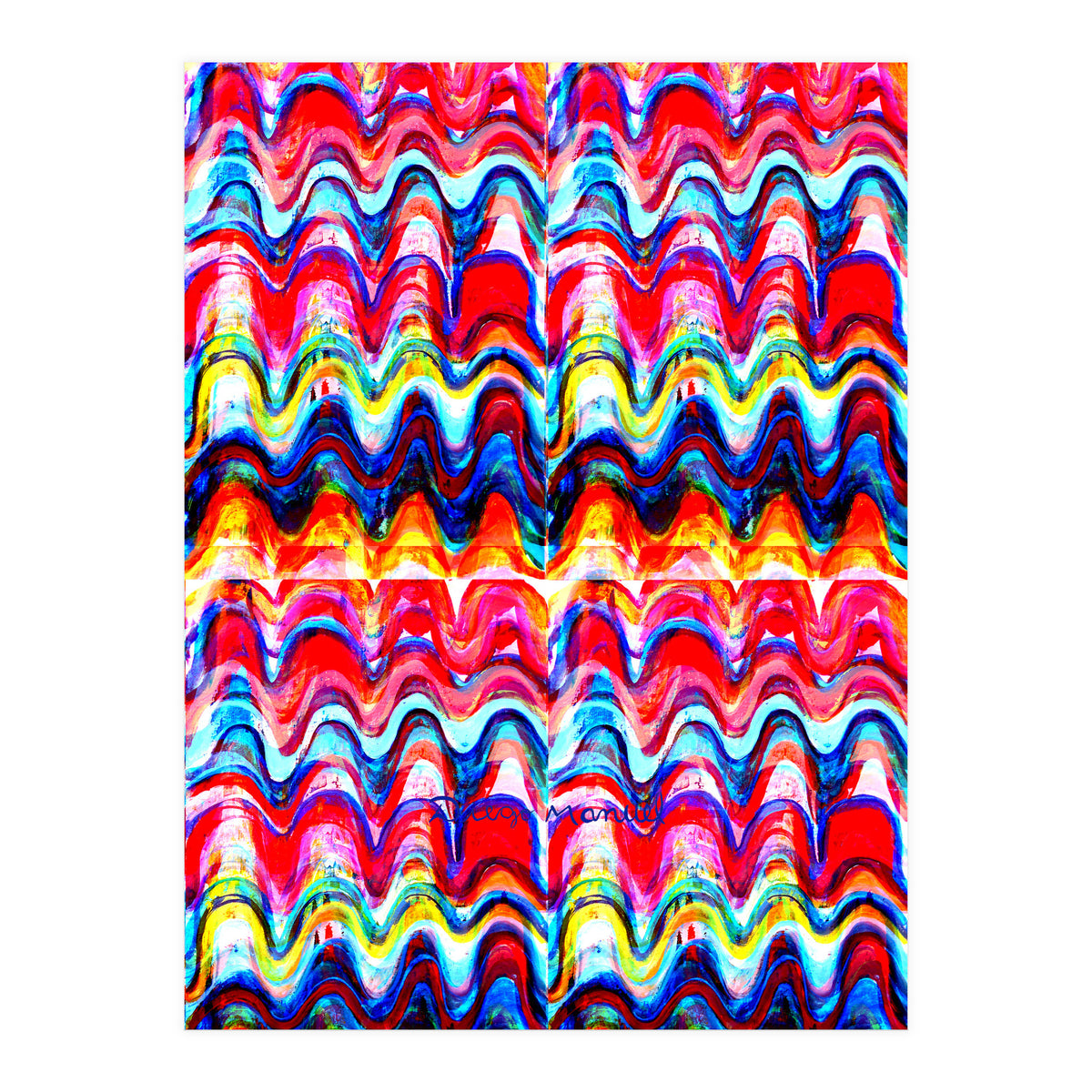 Formas 2021 21 (Print Only)