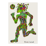 Jugador 7 (Print Only) thumbnail