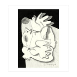 Dying in the Spotlight (Print Only) thumbnail