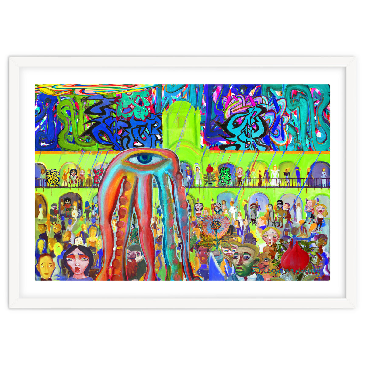 25 De Mayo Pop Digital 20