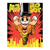 The Robots (Print Only) thumbnail