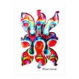 Pop Abstract 2023 88 Copia (Print Only) thumbnail