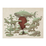 Cloud Watching (Print Only) thumbnail