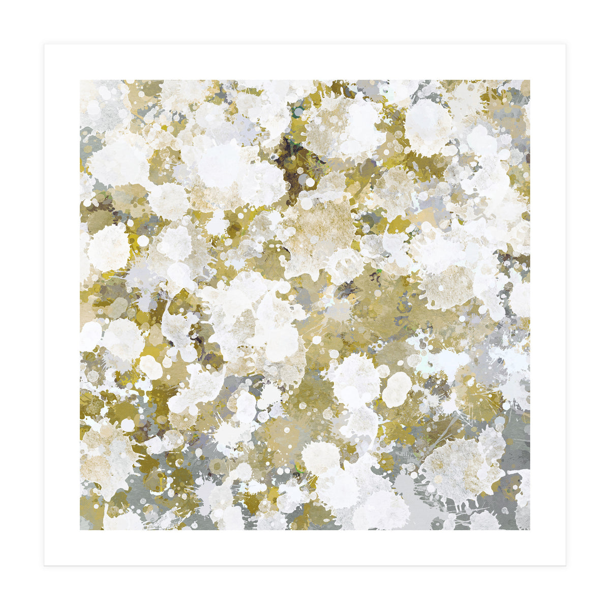 Wintertime (Print Only)