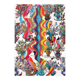 Dance Girl C 3 (Print Only) thumbnail