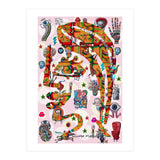 Graffiti Digital 12 2022 E 2 (Print Only) thumbnail