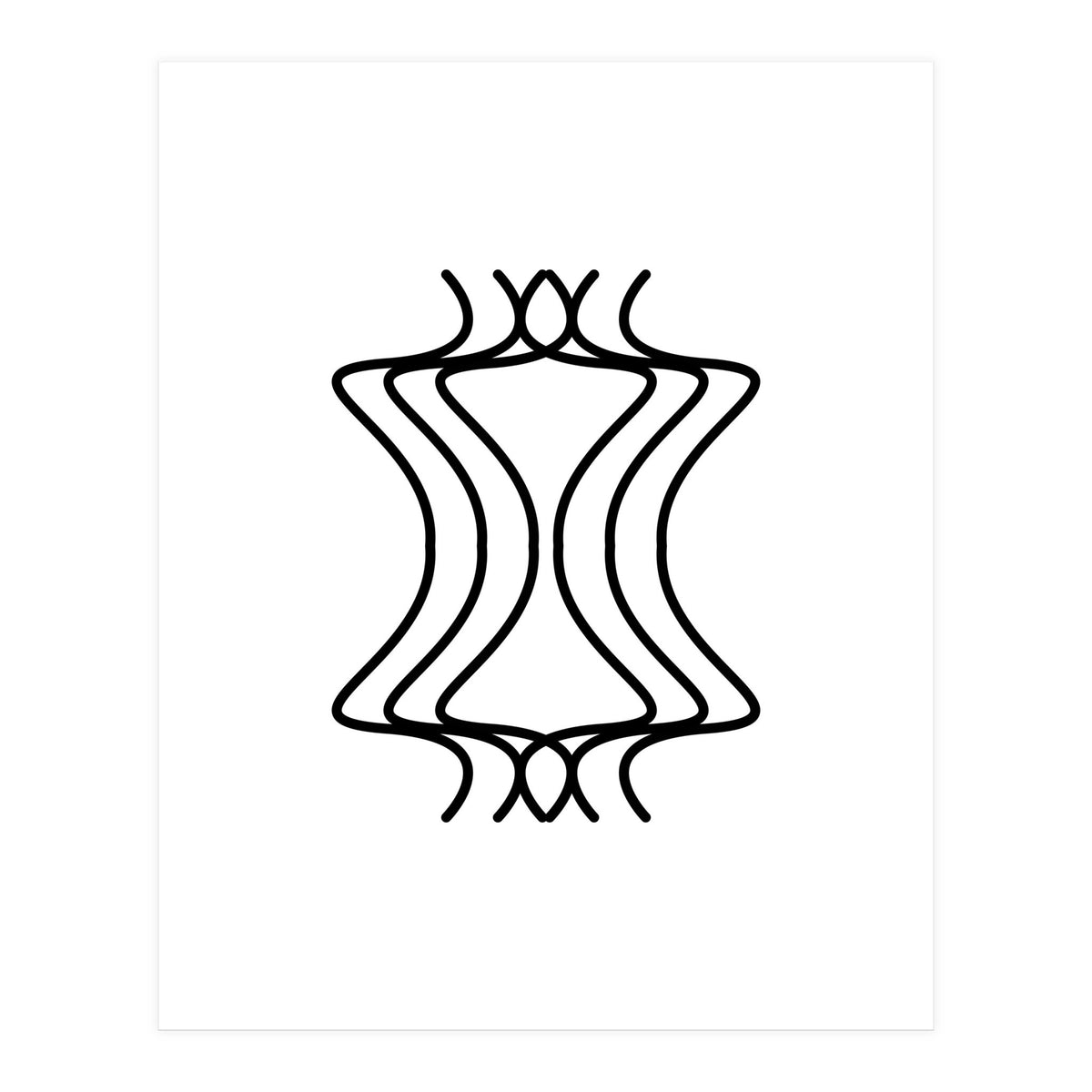 Elastic_White (Print Only)